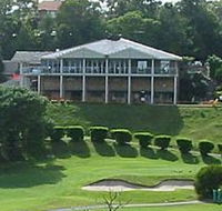 Chatswood Golf Club - New South Wales Tourism 