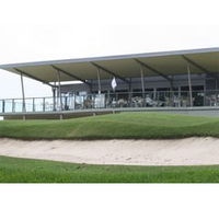 Coffs Harbour Golf Club - New South Wales Tourism 