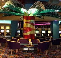 Cowboys Leagues Club - New South Wales Tourism 