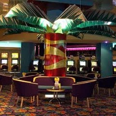 Cowboys Leagues Club - New South Wales Tourism  0
