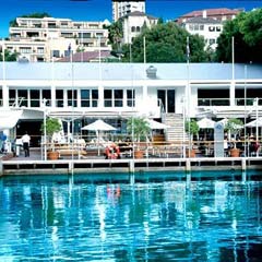 Cruising Yacht Club Of Australia - New South Wales Tourism  0