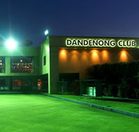 Dandenong Club - New South Wales Tourism 