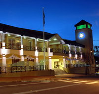 Epping Club - New South Wales Tourism 
