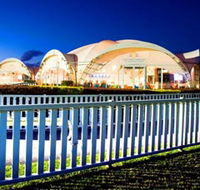Gold Coast Turf Club - New South Wales Tourism 