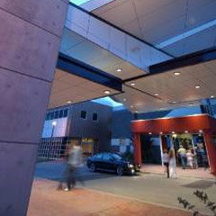 Gungahlin Lakes - New South Wales Tourism  0