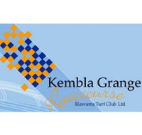 Illawarra Turf Club - New South Wales Tourism 