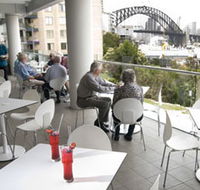 Kirribilli Club - New South Wales Tourism 