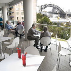 Kirribilli Club - New South Wales Tourism  0