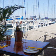 Lake Macquarie Yacht Club - New South Wales Tourism  0