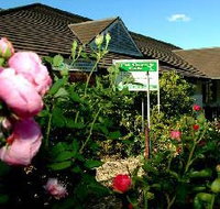 Leura Golf Club - New South Wales Tourism 