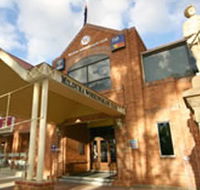 Mildura Workers Club - New South Wales Tourism 