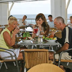 Mooloolaba Surf Life Saving Club - New South Wales Tourism  0