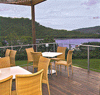 Mooney Mooney Club - New South Wales Tourism 