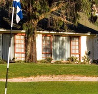 Moss Vale Golf Club - New South Wales Tourism 