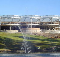 Nelson Bay Golf Club - New South Wales Tourism 