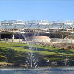 Nelson Bay Golf Club - New South Wales Tourism  0