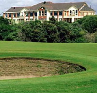 NSW Golf Club - New South Wales Tourism 