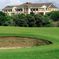 NSW Golf Club - New South Wales Tourism  0