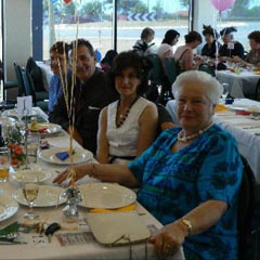 Redlands RSL Club - New South Wales Tourism  0
