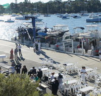 Royal Freshwater Bay Yacht Club - New South Wales Tourism 