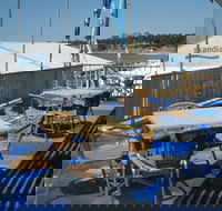 Royal Geelong Yacht Club - New South Wales Tourism 