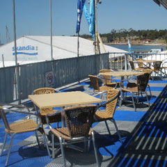 Royal Geelong Yacht Club - New South Wales Tourism  0
