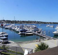 Royal Motor Yacht Club Port Hacking - New South Wales Tourism 