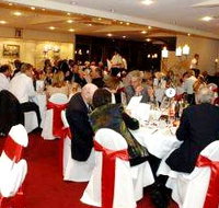 Royal Perth Yacht Club - New South Wales Tourism 