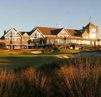 Royal Sydney Golf Club - New South Wales Tourism 