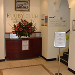 Rugby Club Sydney - New South Wales Tourism  0