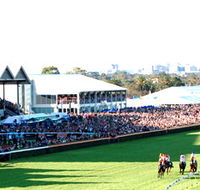 South Australian Jockey Club - New South Wales Tourism 