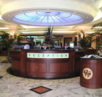 St George Leagues Club - New South Wales Tourism 