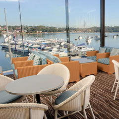 St George Motor Boat Club - New South Wales Tourism  0