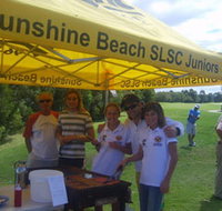 Sunshine Beach Surf Life Saving Club - New South Wales Tourism 