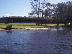 Sussex Inlet RSL Club - New South Wales Tourism  0