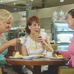Toronto NSW New South Wales Tourism 
