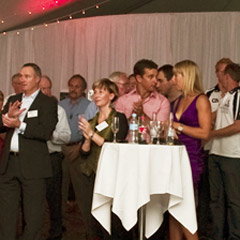 Tradies Dickson - New South Wales Tourism  0