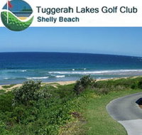 Tuggerah Lakes Golf Club - New South Wales Tourism 