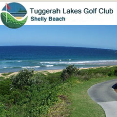 Tuggerah Lakes Golf Club - New South Wales Tourism  0