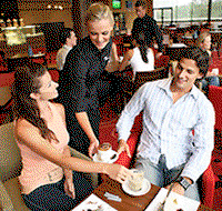 Wentworthville Leagues Club - New South Wales Tourism 