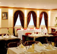 Western Australian Club - New South Wales Tourism 