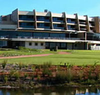 Wollongong Golf Club - New South Wales Tourism 