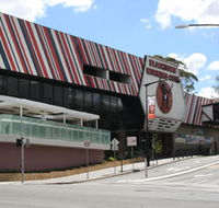 Workers Blacktown - New South Wales Tourism 