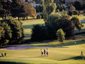 Mowbray Golf Club Ltd - New South Wales Tourism  0