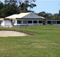 Seabrook Golf Club - New South Wales Tourism 