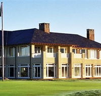 Royal Melbourne Golf Club - New South Wales Tourism 