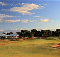 Royal Adelaide Golf Club - New South Wales Tourism 