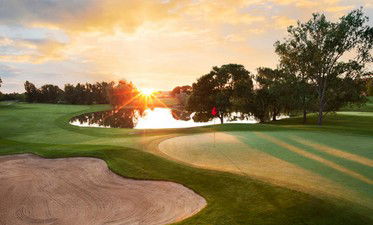 Parndana Golf Club - New South Wales Tourism  0