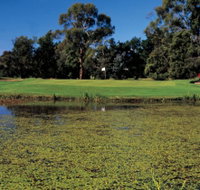 Riverside Golf Club Ltd - New South Wales Tourism 