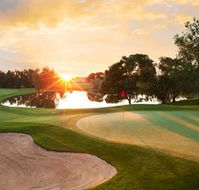 Quamby Golf and Country Club - New South Wales Tourism 